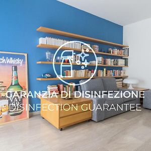 Appartement met Drie Slaapkamers